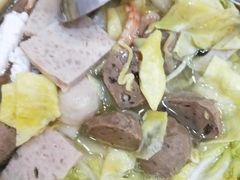 -宜宾海鲜酒家·三十年老字号