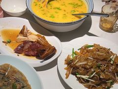 -南枝记·广东味道(中骏世界城店)