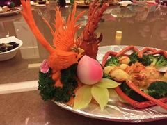 -北海渔村酒楼·粤菜海鲜点心(新华店)