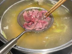 -牛鲜胜·潮汕牛肉自助火锅(番禺市桥店)