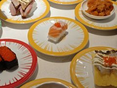 -采御鲜·回转寿司(汕头万达店)