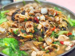 -标记好食