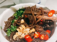 -素满香·食养自助(建邺万达店)