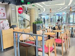 -COSTA COFFEE(丰联广场店)