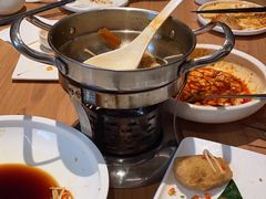 -枣子树·素食餐厅(普陀山店)
