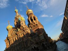 -滴血救世主教堂