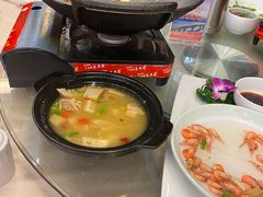 -千岛湖鱼味馆(十字街总店)