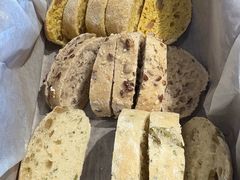 -自然食集西餐厅(泰晤士小镇店)