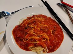 意式肉酱面-宜家·瑞典风味餐厅(三桥店)
