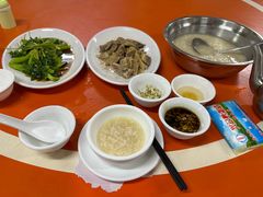 -水东兴记鸭粥店(茂名店)