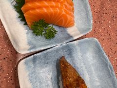 -元气寿司(环球港店)