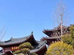 -江心屿景区
