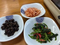 -亲昵春川鸡排(韩国美食街店)