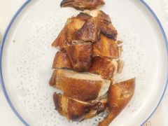 -川林海鲜酒家·湾仔传统早茶·粤菜