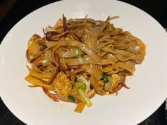 -高第街56号餐厅(泰安万达店)