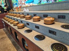-汉小城·老铫子藕汤·乡野湖北菜(江汉路吉庆街店)
