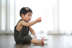 -哈妮儿童摄影(德清店)