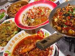 -老三样·旧食新味(万寿宫店)