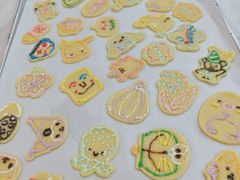 -米柚烘焙教室(新天地购物中心店)