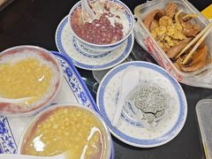 -百花传统甜品店(原址店)