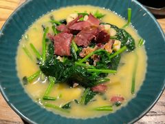 -茄子恰恰·新云南小炒(坪山益田店)