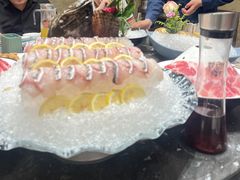 -1718海鲜火锅(华福店)