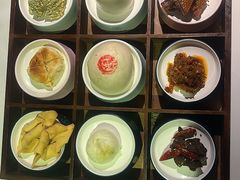 -一味大院•桐庐菜传承店(春江路店)