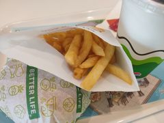 -德克士(安靖店)