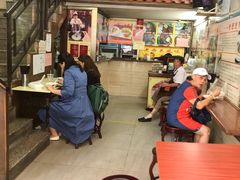 大堂-老西关濑粉(文明路店)