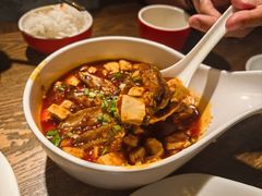 -川悦留香·海鲜餐厅(海棠68环球美食街店)