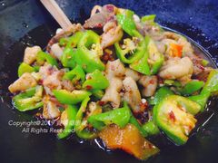 特色干锅肥肠-张氏父子常德肠子馆(红星总店)