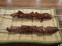 -清真·玛丽亚新疆菜主题餐厅(浙江中路店)
