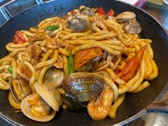 -鹰龙海畔度假酒店(咸祥店)