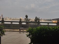 -汉水谣·江景餐厅(江滩店)