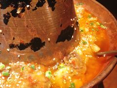 -觅山云南菜(泊富ICITY店)