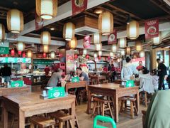 -三厂烩羊肉(五龙口店)