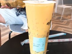 杨枝甘露-欢饮(王府井总店)
