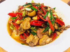 -辣公子·千岛湖私房菜(滨江店)