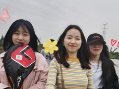 -桤木河湿地公园