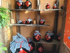 -民俗村柴火灶·景德江西菜(中国陶瓷博物馆店)