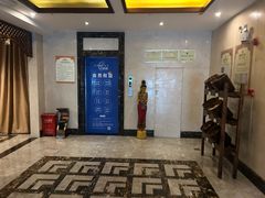 -豪爵足道·SPA(蔡甸店)