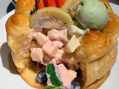 -大鸭梨烤鸭(望京店)