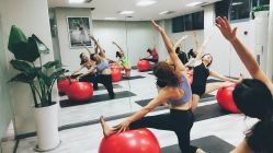 -榕树上·瑜伽普拉提