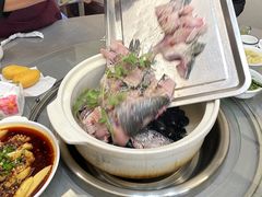 -黑河坝泡姜鸡贡椒鱼(贾旗路店)