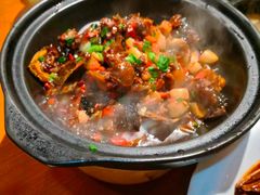 -爷爷的土钵菜(九龙街店)