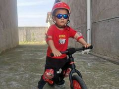 -酷迈儿童体能运动馆(九棵树店)