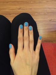 -一心美学馆·美甲美睫护肤