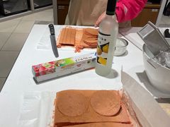 -ABC Cooking Studio(北京颐堤港店)