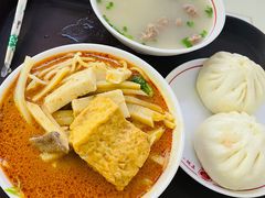 -津品味小吃(大学湾店)