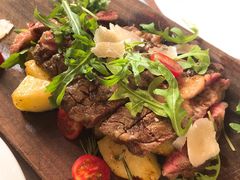 -Mammamia意大利餐厅(阳春巷店)